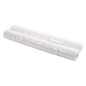 20 Unidades - Rollo sumadora exacompta termico para tpv 57 mm x 40 mm 55 g/m2 fsc sin bisfenol a ni plastico