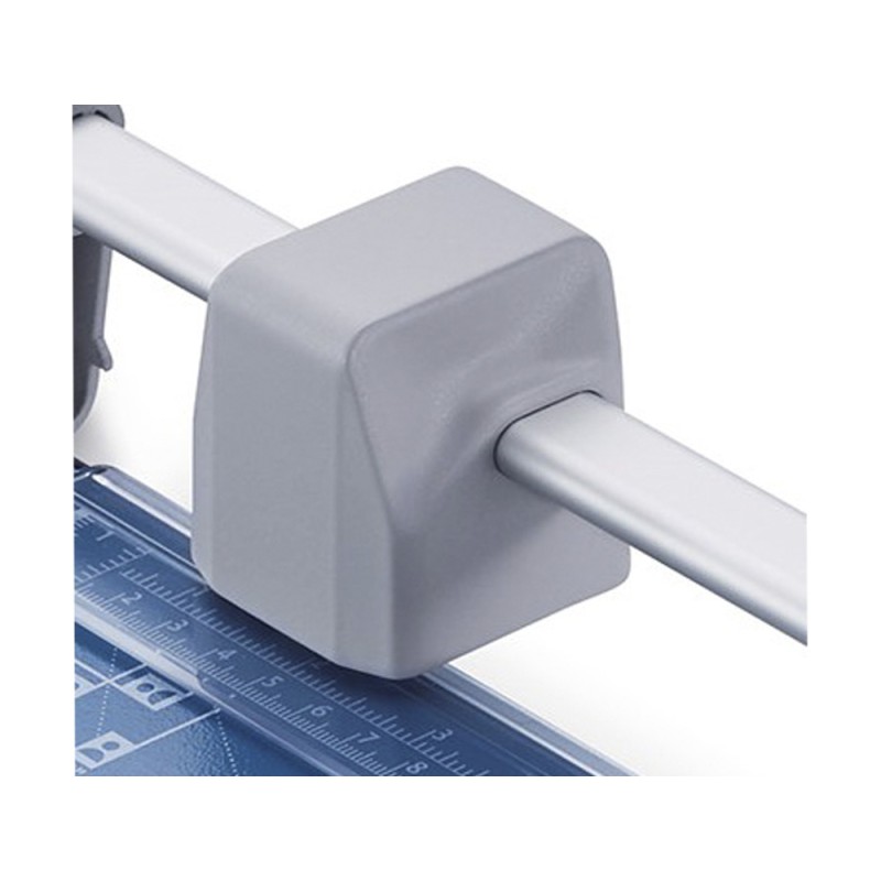 Cabezal de corte dahle para cizalla 507/508