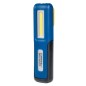 Linterna rapid the inspector led 150 lumenes ip42 autonomia 3 horas