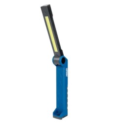 Linterna rapid the mechanic led 500 lumenes ip42 autonomia 3 horas