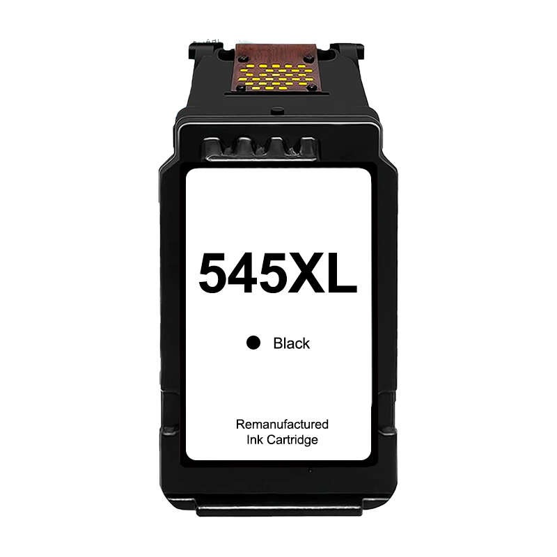 CANON PG545XL NEGRO CARTUCHO COMPATIBLE