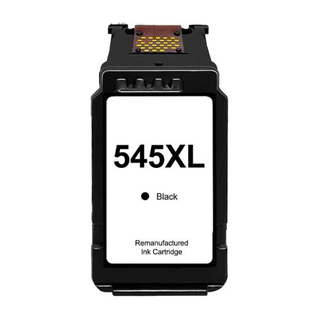 CANON PG545XL NEGRO CARTUCHO COMPATIBLE