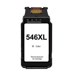 CANON CL546XL COLOR CARTUCHO COMPATIBLE