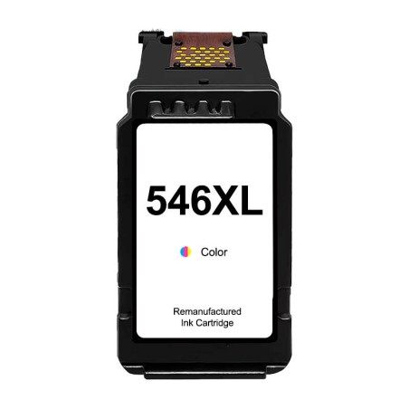 CANON CL546XL COLOR CARTUCHO COMPATIBLE
