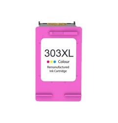 HP 303XL CARTUCHO COLOR COMPATIBLE