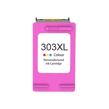 HP 303XL CARTUCHO COLOR COMPATIBLE