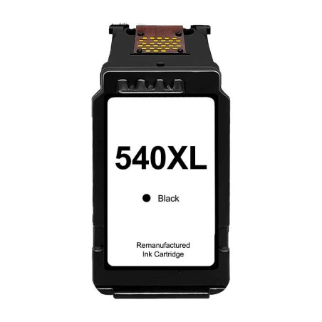 CANON PG540XL CARTUCHO NEGRO COMPATIBLE