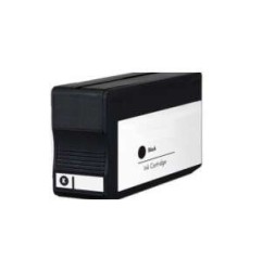 HP 953XL CARTUCHO NEGRO COMPATIBLE (CHIP REFORZADO CONTRA ACTUALIZACIONES)