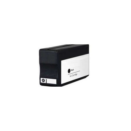 HP 953XL CARTUCHO NEGRO COMPATIBLE (CHIP REFORZADO CONTRA ACTUALIZACIONES)