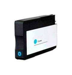 HP 953XL CARTUCHO CIAN COMPATIBLE (CHIP REFORZADO CONTRA ACTUALIZACIONES)