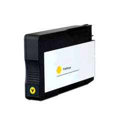 HP 953XL CARTUCHO AMARILLO COMPATIBLE (CHIP REFORZADO CONTRA ACTUALIZACIONES)