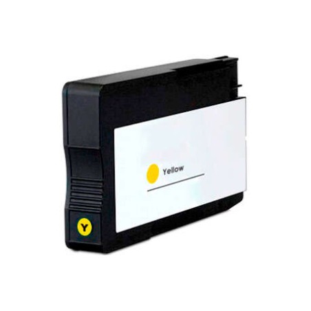 HP 953XL CARTUCHO AMARILLO COMPATIBLE (CHIP REFORZADO CONTRA ACTUALIZACIONES)