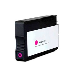 HP 953XL CARTUCHO MAGENTA COMPATIBLE (CHIP REFORZADO CONTRA ACTUALIZACIONES)