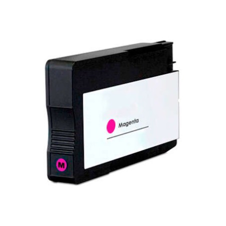 HP 953XL CARTUCHO MAGENTA COMPATIBLE (CHIP REFORZADO CONTRA ACTUALIZACIONES)