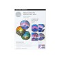 Set de pintura daler rowney simply creativo pintura madera