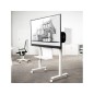 Pantalla interactiva rocada cristal templado 75" multitactil wifi con altavoces usb thunderbolt