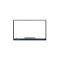 Pantalla interactiva rocada cristal templado 65" multitactil wifi con altavoces usb thunderbolt