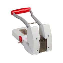 Taladrador sax professional 2 taladros capacidad 150 hojas