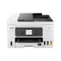 Equipo multifuncion canon maxify gx4050 tinta color 18 ppm negro / 13 ppm color a4 impresora escaner copiadora