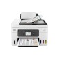 Equipo multifuncion canon maxify gx4050 tinta color 18 ppm negro / 13 ppm color a4 impresora escaner copiadora