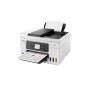 Equipo multifuncion canon maxify gx4050 tinta color 18 ppm negro / 13 ppm color a4 impresora escaner copiadora