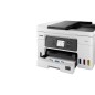 Equipo multifuncion canon maxify gx4050 tinta color 18 ppm negro / 13 ppm color a4 impresora escaner copiadora