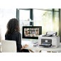 Equipo multifuncion canon maxify gx4050 tinta color 18 ppm negro / 13 ppm color a4 impresora escaner copiadora