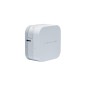Rotuladora brother ptp300bt cube termica bluetooth velocidad 20 mm/s ancho maximo cinta 12 mm