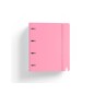 Carpeta 4 anillas de 35 mm carchivo din a4 polipropileno con recambio soft foam style Carpeta 4 anillas de 35 mm carchivo din a4 polipropileno con recambio soft foam style