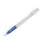 Pincel tombow water brush con deposito rellenable punta plana blister de 1 unidad