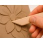 Instrumentos de modelar liderpapel pack 8 herramientas surtidas certificado fsc