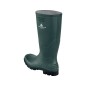 Botas deltaplus de seguridad stone pvc verde suela de tacos talla 44 Botas deltaplus de seguridad stone pvc verde suela de tacos talla 44