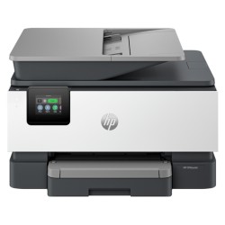 Equipo multifuncion hp officejet pro 9120b inkjet a4 wifi 20ppm negro 15ppm color escaner copia impresora