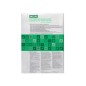 Papel fotocopiadora greening din a4 75 gramos paquete de 500 hojas