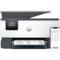 Equipo multifuncion hp officejet pro 9120b inkjet a4 wifi 20ppm negro 15ppm color escaner copia impresora
