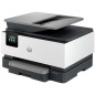 Equipo multifuncion hp officejet pro 9120b inkjet a4 wifi 20ppm negro 15ppm color escaner copia impresora