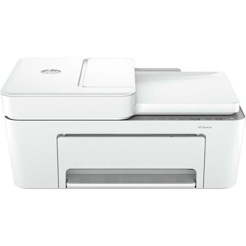Equipo multifuncion hp deskjet 4220e inkjet a4 wifi 8,5ppm negro 5,5ppm color escaner copia impresora