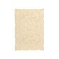 Papel pergamino liderpapel din a4 con bordes 180 gr color crema paquete de 50 hojas