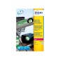 Etiqueta adhesiva resistente avery poliester blanco laser 45,7x21,2 mm caja de 960 unidades Etiqueta adhesiva resistente avery poliester blanco laser 45,7x21,2 mm caja de 960 unidades