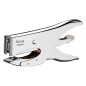 Grapadora petrus de tenaza 222 metalica cromada capacidad de grapado 40 hojas usa grapas 22/6-8 y 24/6-8 Grapadora petrus de tenaza 222 metalica cromada capacidad de grapado 40 hojas usa grapas 22/6-8 y 24/6-8