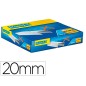 Grapas rapid duax strong caja de 1000 unidades