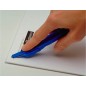 Extraegrapas rexel extrac-it magnetico pinza color negro