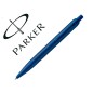 Boligrafo parker im professionals monochrome blue en estuche de regalo Boligrafo parker im professionals monochrome blue en estuche de regalo