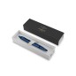 Boligrafo parker im professionals monochrome blue en estuche de regalo Boligrafo parker im professionals monochrome blue en estuche de regalo