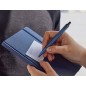 Boligrafo parker im professionals monochrome blue en estuche de regalo Boligrafo parker im professionals monochrome blue en estuche de regalo