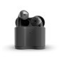 Auriculares groovy tws wireless color gris oscuro