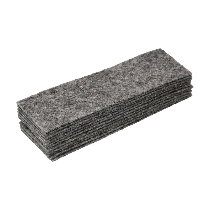Recambio borrador q-connect para ref. kf16825 pack de 12 unidades Recambio borrador q-connect para ref. kf16825 pack de 12 unidades