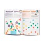 Cuaderno rubio habilidades matematicas + 3 años