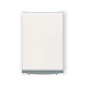 Display enrollable yosan roll up aluminio 1 cara ancho 100 cm altura 200 cm
