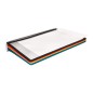 Portacatalogo de pared plastico liderpapel con 10 fundas din a4 colores surtidos Portacatalogo de pared plastico liderpapel con 10 fundas din a4 colores surtidos